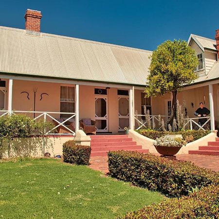 Hope Farm Guesthouse ヨーク エクステリア 写真