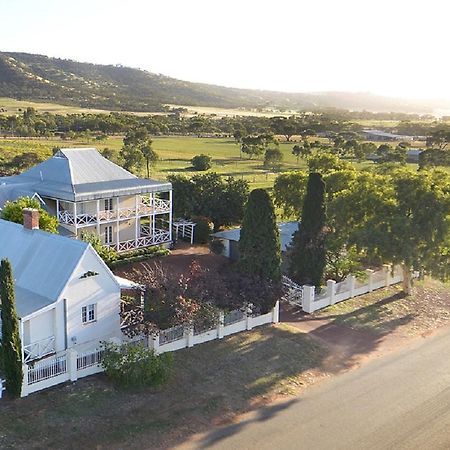 Hope Farm Guesthouse ヨーク エクステリア 写真