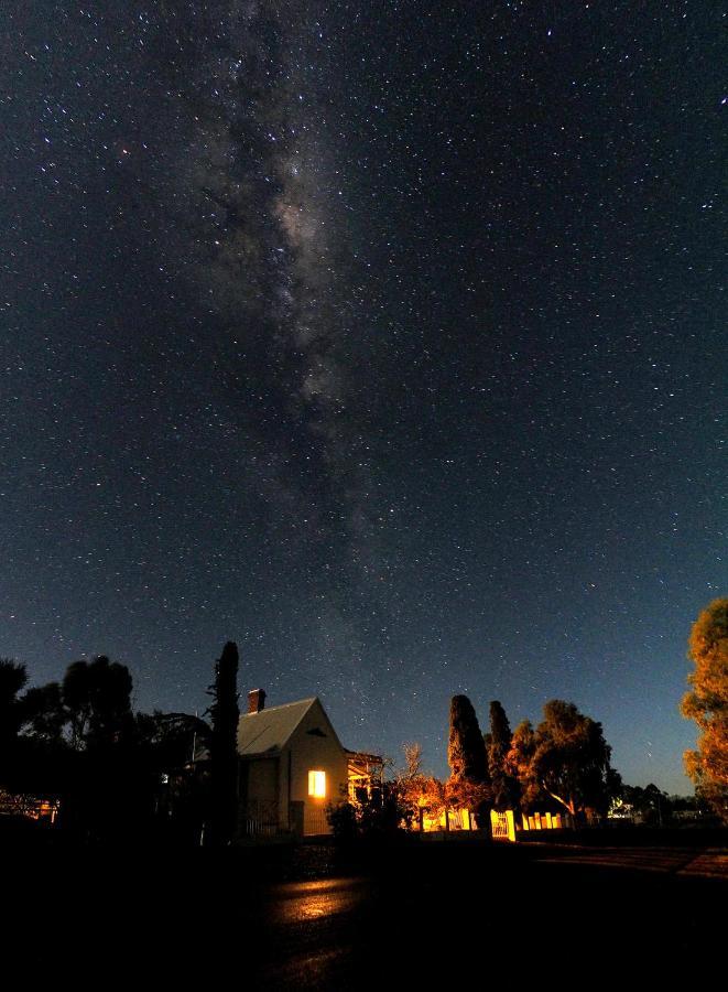 Hope Farm Guesthouse ヨーク エクステリア 写真