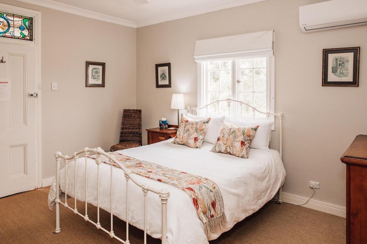 Hope Farm Guesthouse ヨーク エクステリア 写真