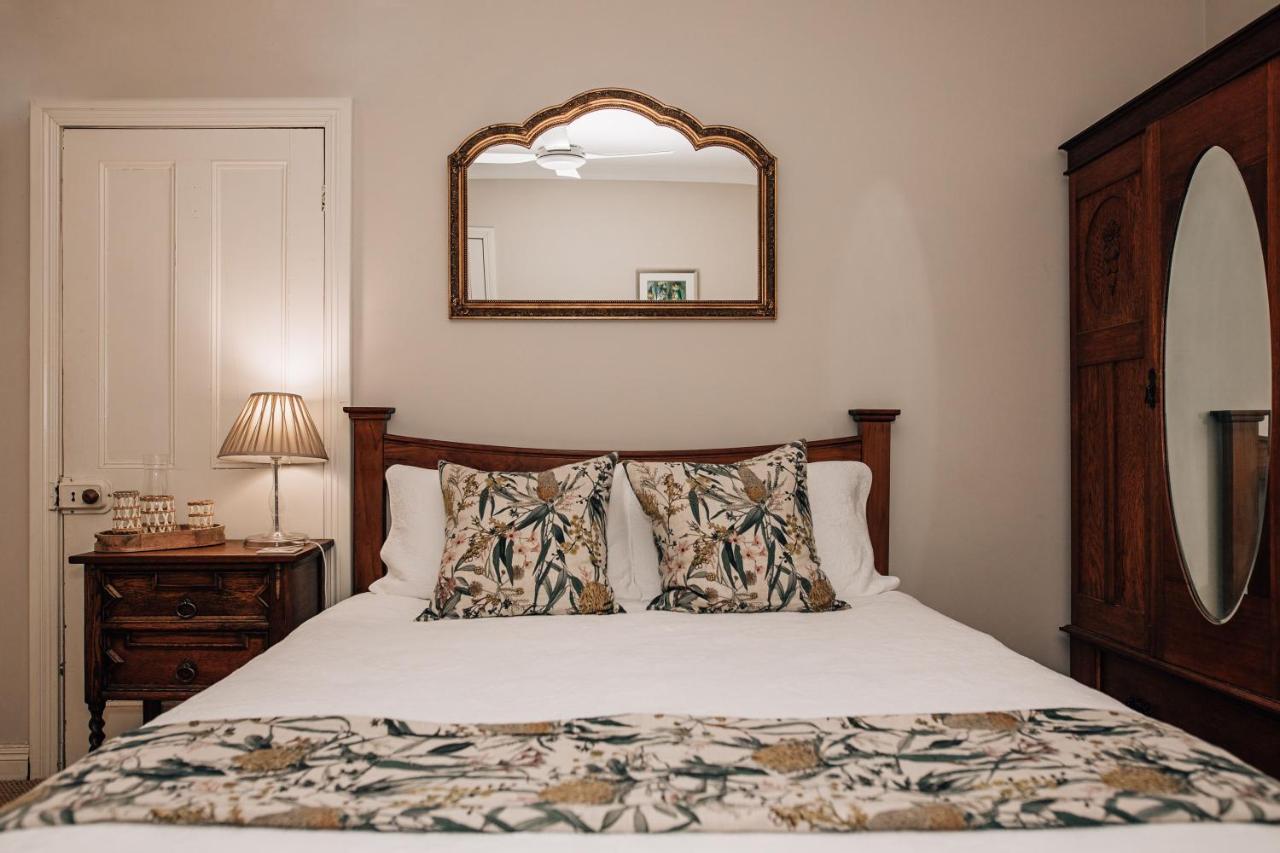 Hope Farm Guesthouse ヨーク エクステリア 写真