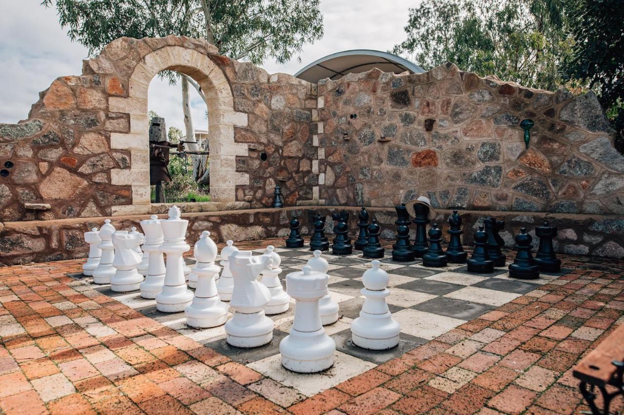 Hope Farm Guesthouse ヨーク エクステリア 写真