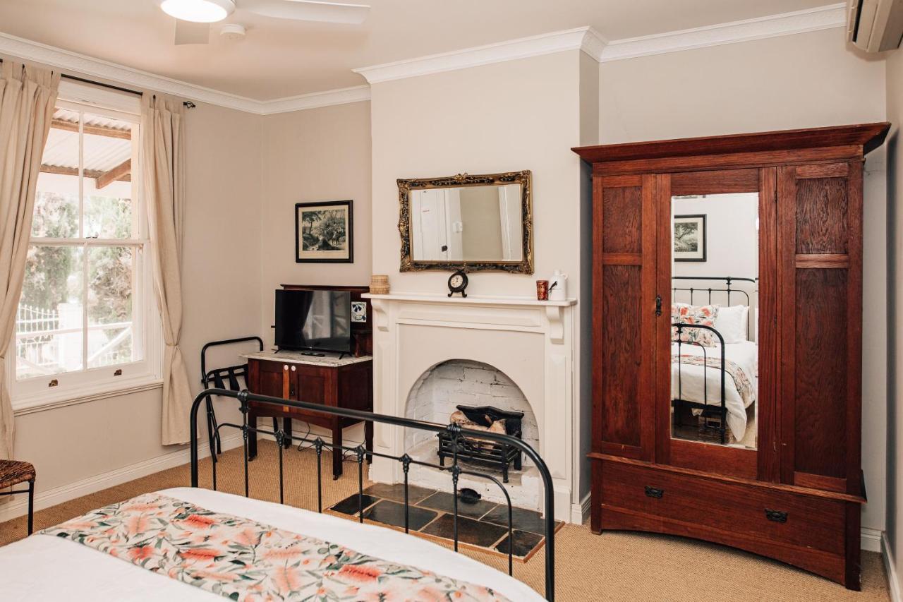Hope Farm Guesthouse ヨーク エクステリア 写真