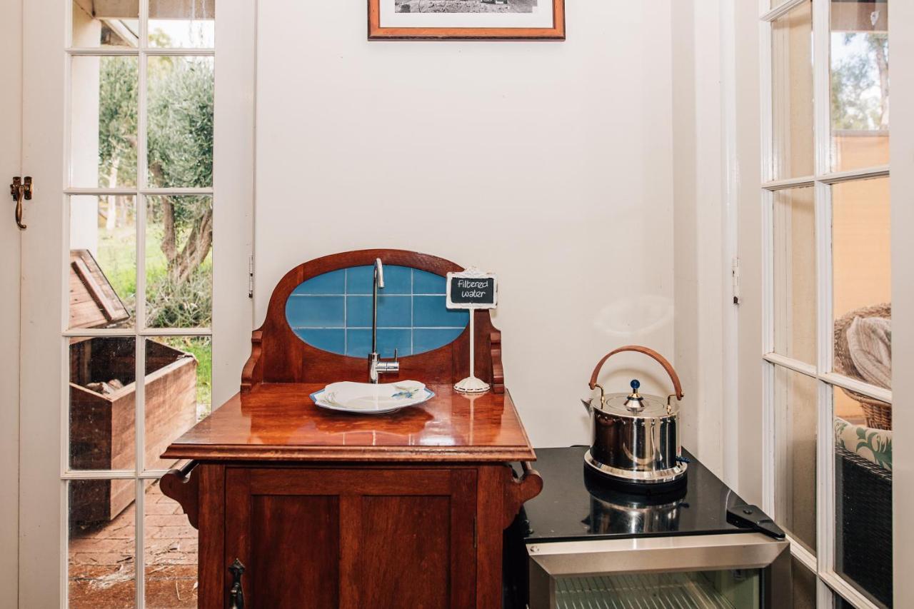 Hope Farm Guesthouse ヨーク エクステリア 写真