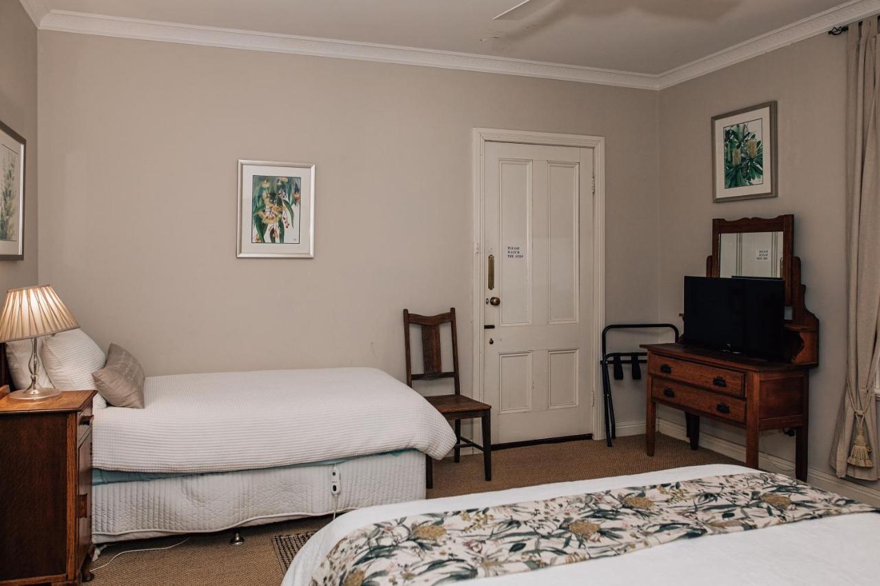 Hope Farm Guesthouse ヨーク エクステリア 写真