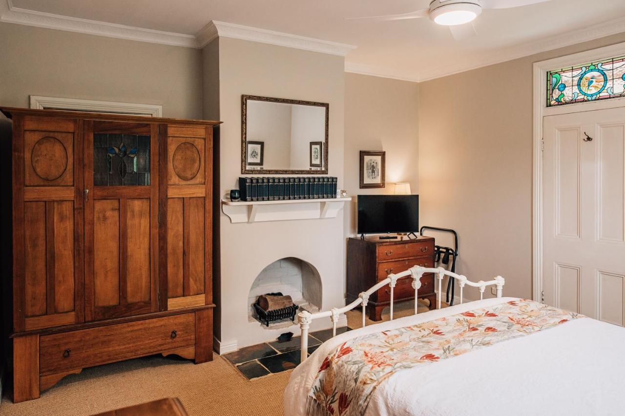 Hope Farm Guesthouse ヨーク エクステリア 写真