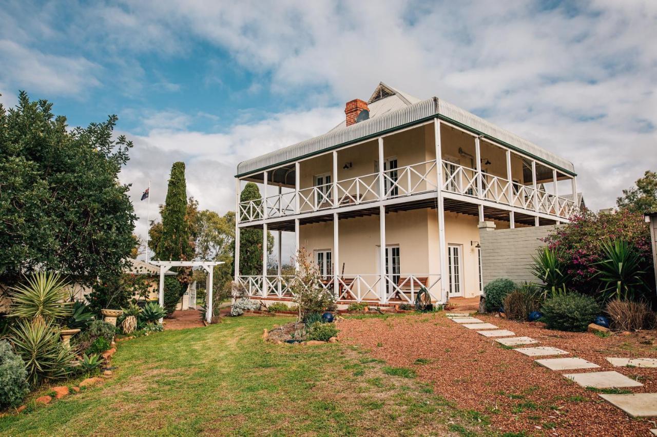 Hope Farm Guesthouse ヨーク エクステリア 写真