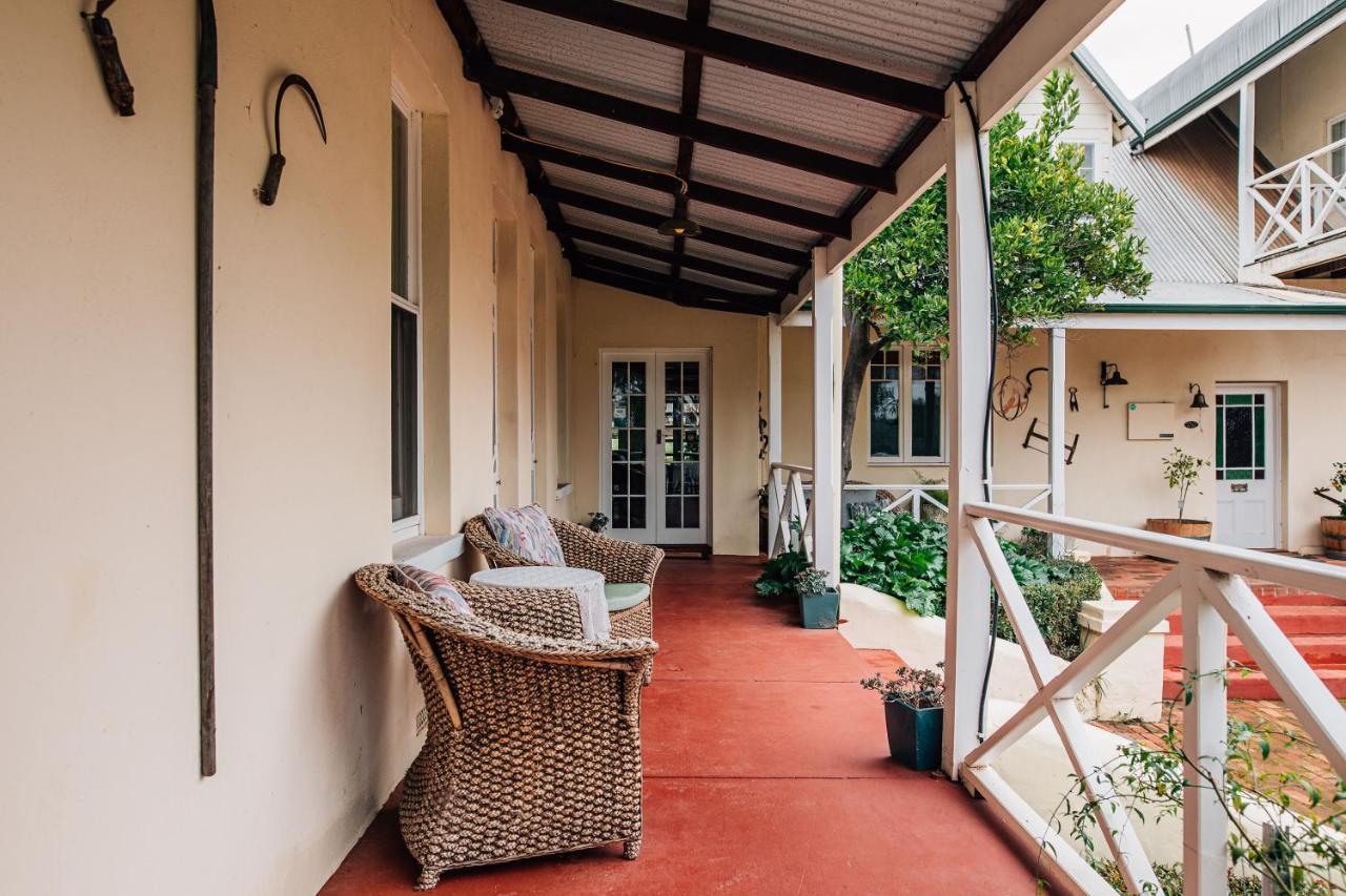 Hope Farm Guesthouse ヨーク エクステリア 写真