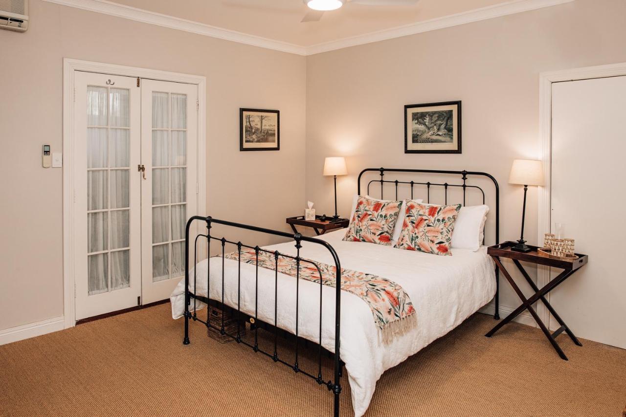 Hope Farm Guesthouse ヨーク エクステリア 写真
