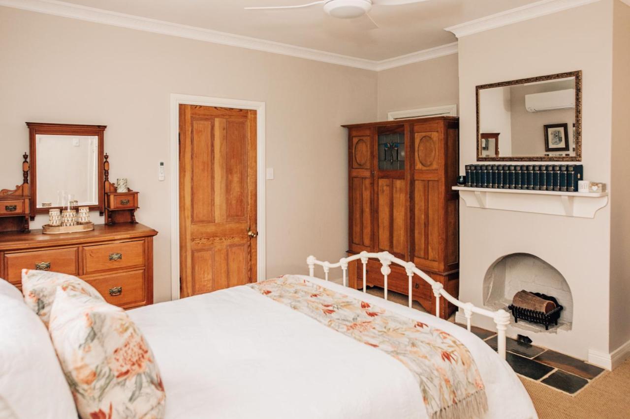 Hope Farm Guesthouse ヨーク エクステリア 写真