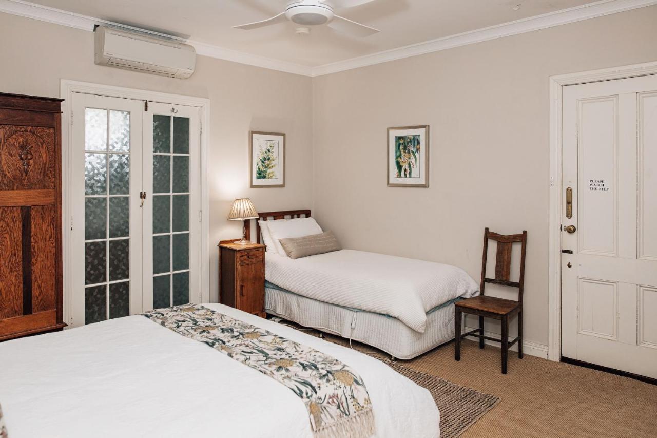 Hope Farm Guesthouse ヨーク エクステリア 写真