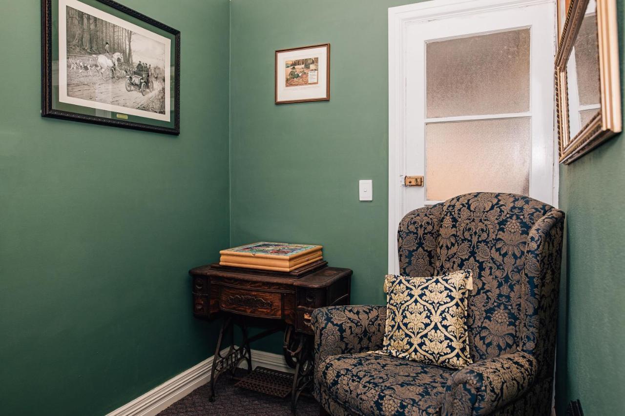 Hope Farm Guesthouse ヨーク エクステリア 写真