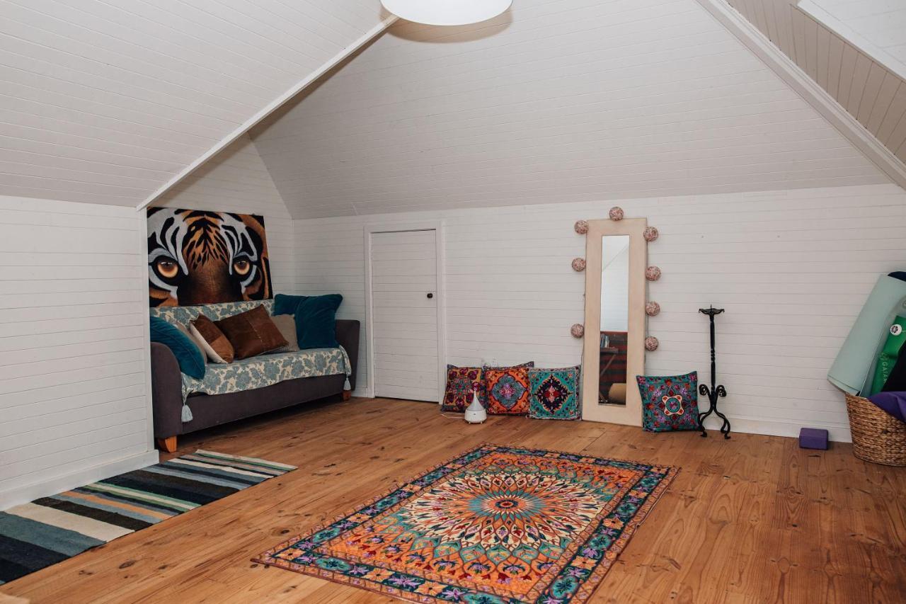 Hope Farm Guesthouse ヨーク エクステリア 写真