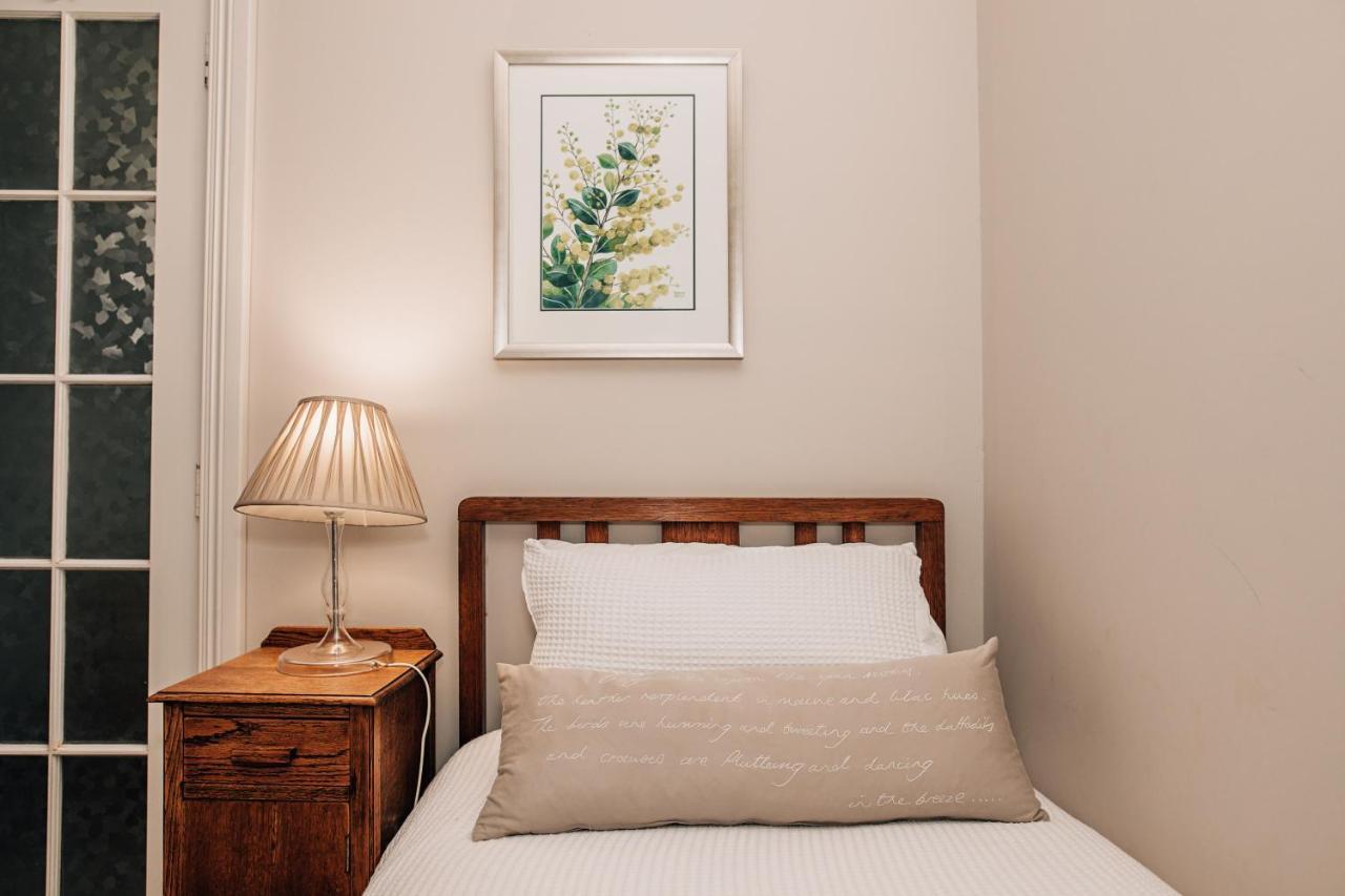 Hope Farm Guesthouse ヨーク エクステリア 写真