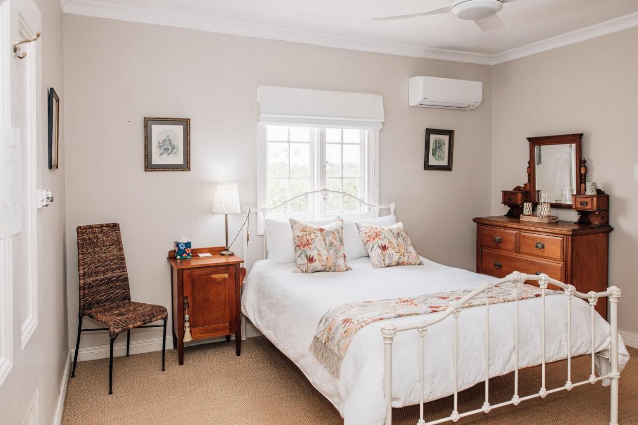 Hope Farm Guesthouse ヨーク エクステリア 写真