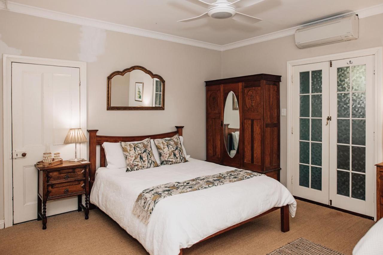 Hope Farm Guesthouse ヨーク エクステリア 写真