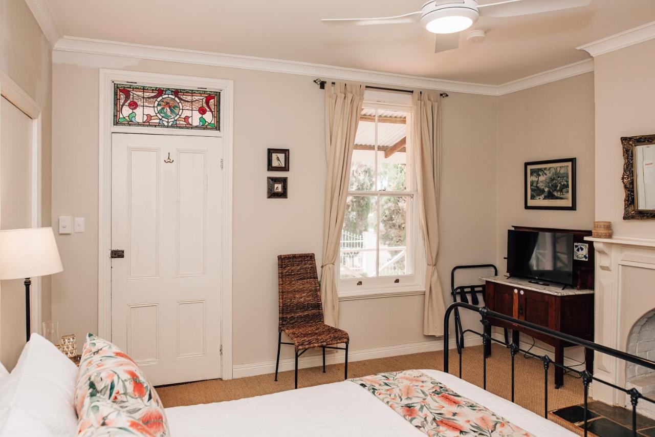 Hope Farm Guesthouse ヨーク エクステリア 写真