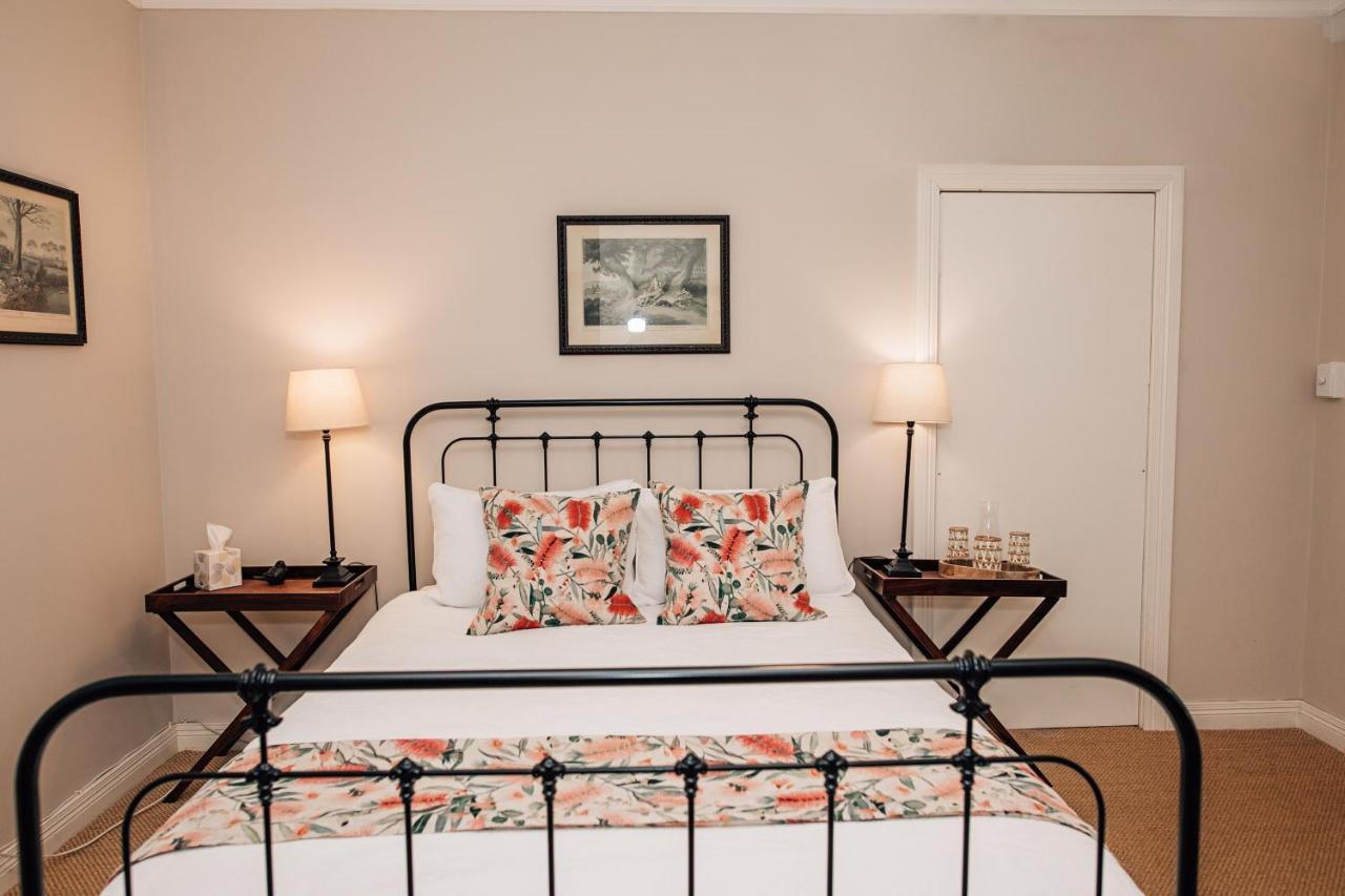 Hope Farm Guesthouse ヨーク エクステリア 写真