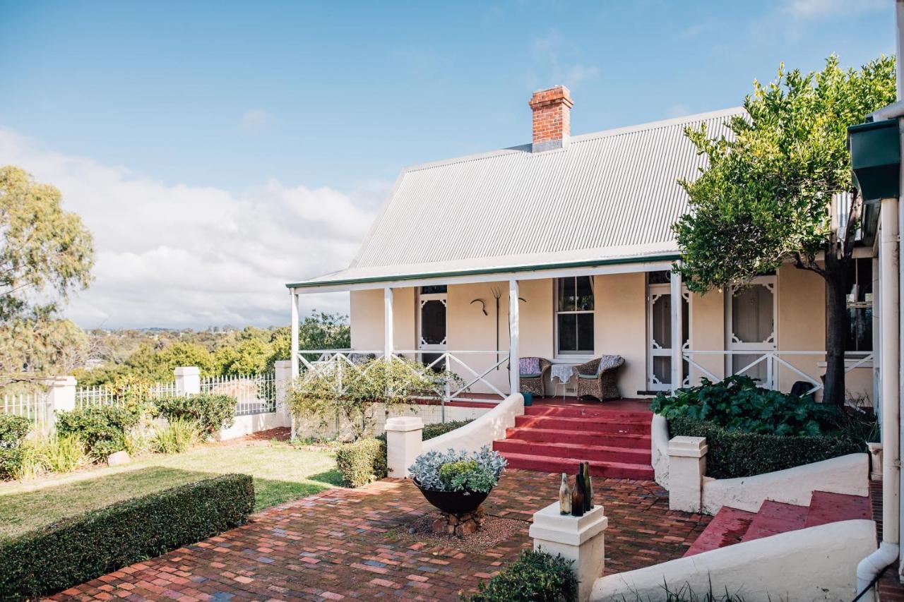 Hope Farm Guesthouse ヨーク エクステリア 写真