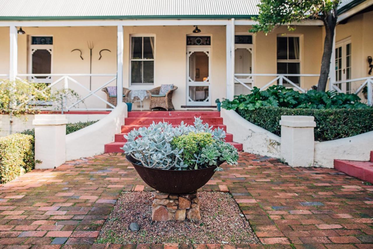 Hope Farm Guesthouse ヨーク エクステリア 写真