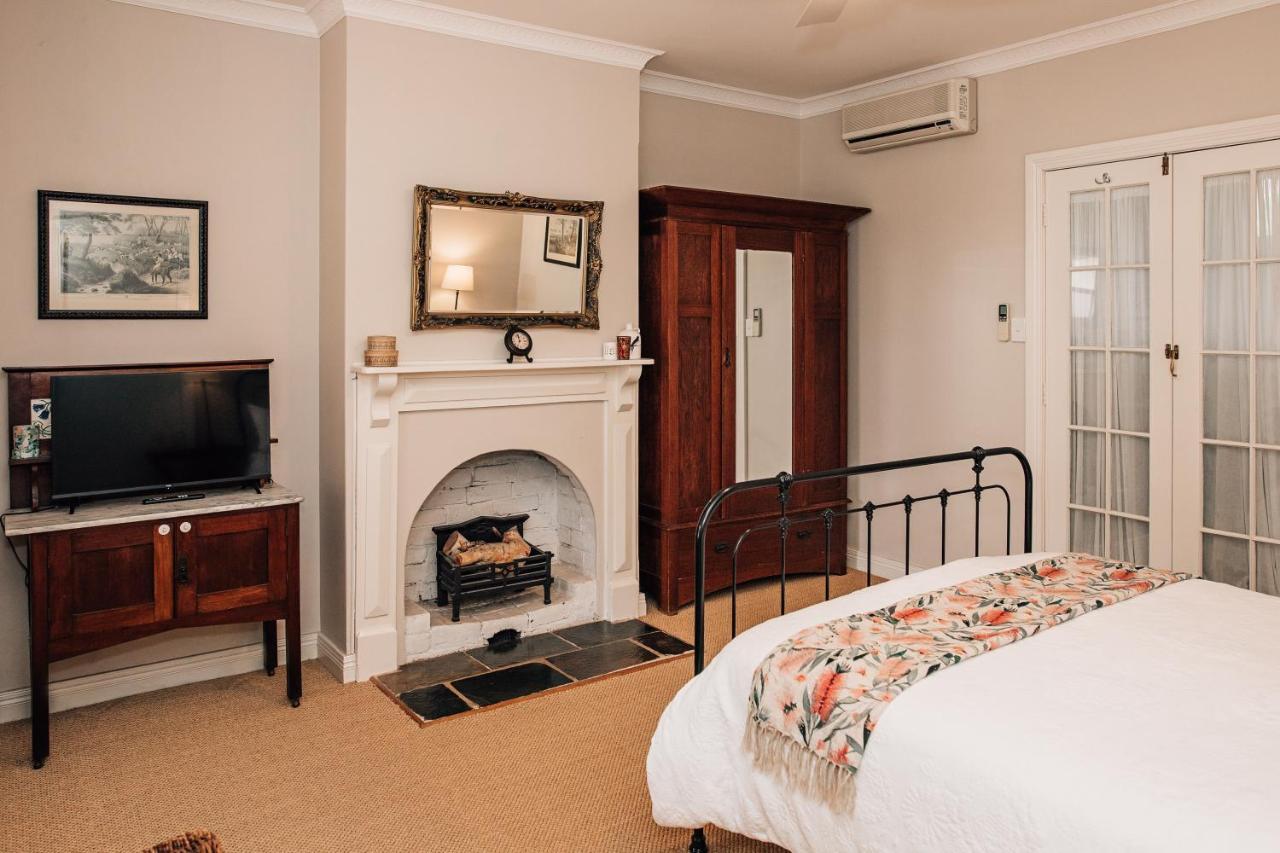 Hope Farm Guesthouse ヨーク エクステリア 写真
