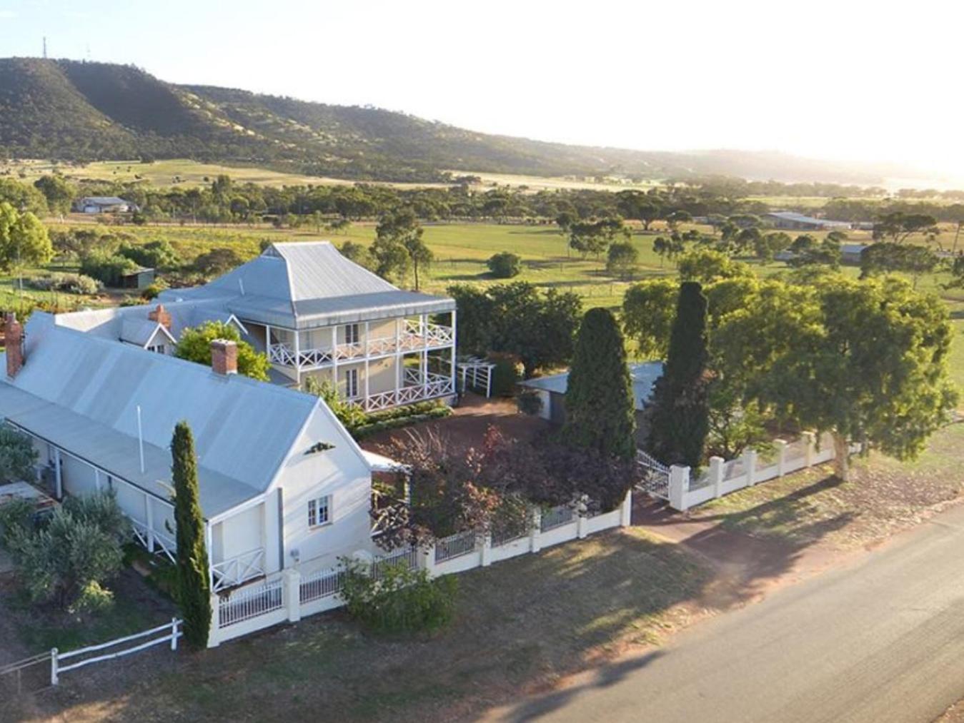 Hope Farm Guesthouse ヨーク エクステリア 写真