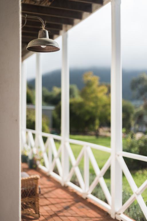 Hope Farm Guesthouse ヨーク エクステリア 写真