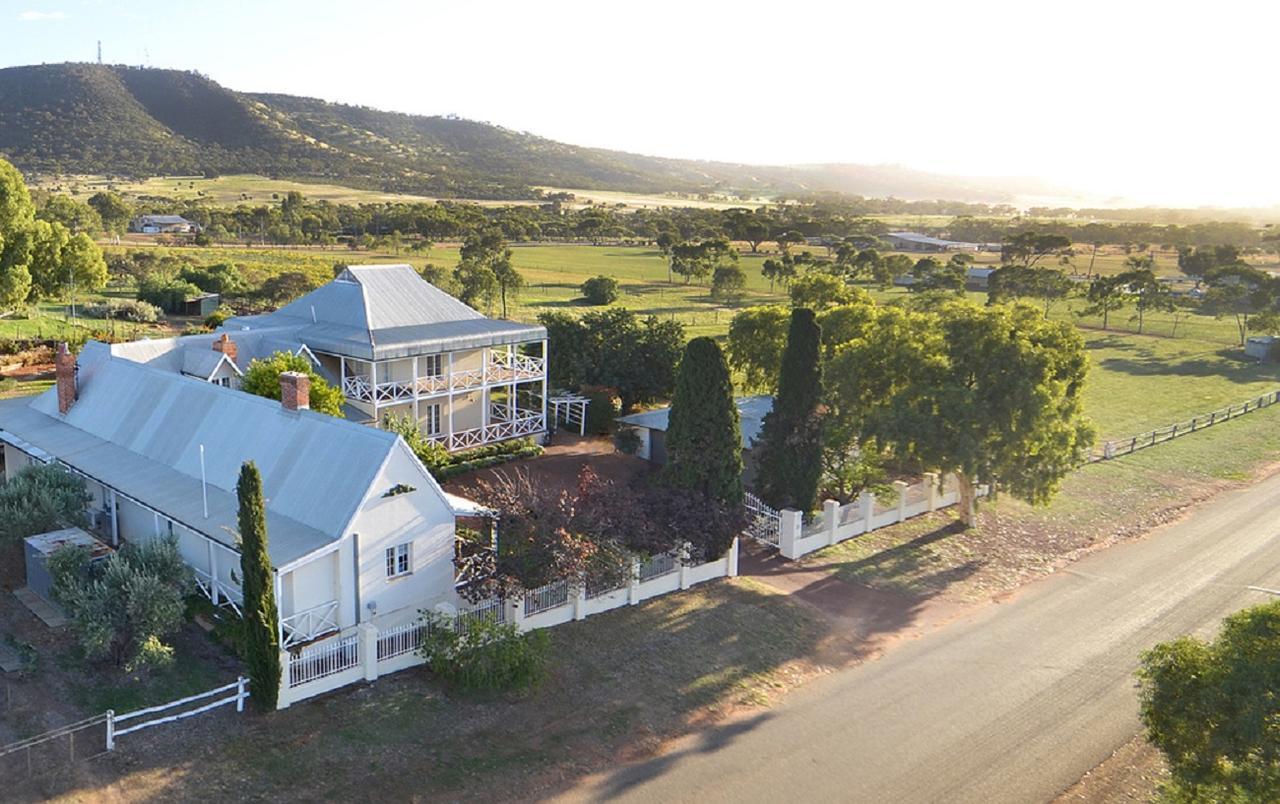 Hope Farm Guesthouse ヨーク エクステリア 写真